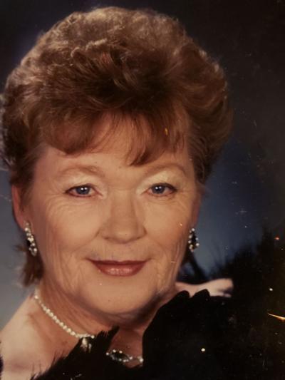 Shirley Penton