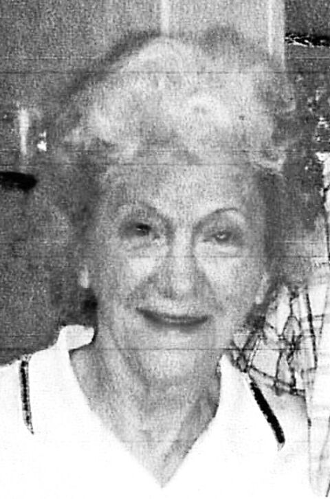 Roselyn Gordon