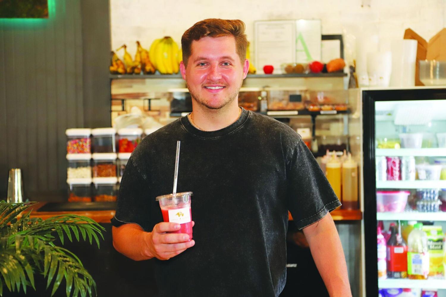 Chill Sloth Ice Cream Celebrates One-Year Anniversary, Named Pinebelt’s Best Ice Cream Shop