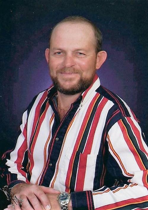 Jeffrey Beaver