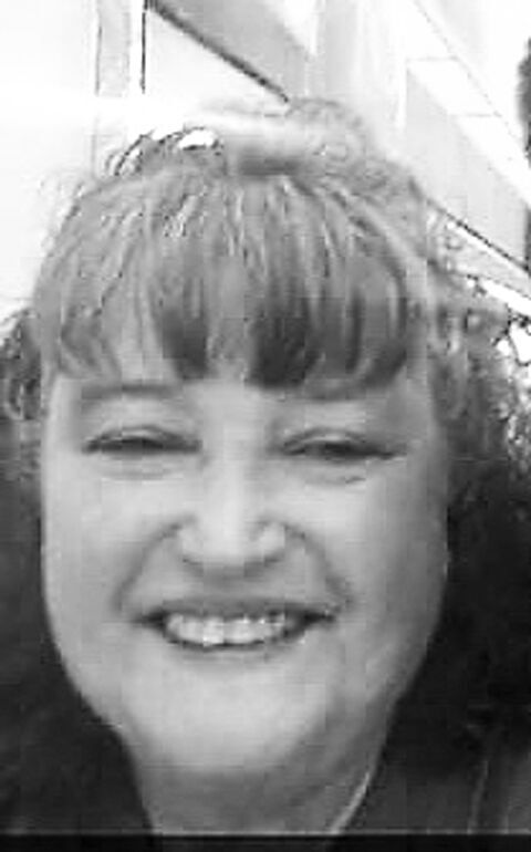 Barbara Knight