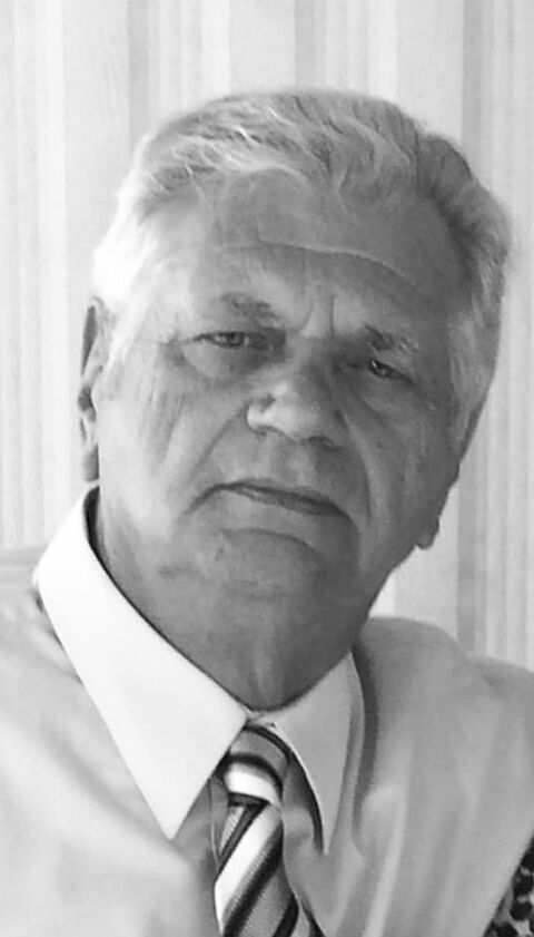 Larry Bernard
