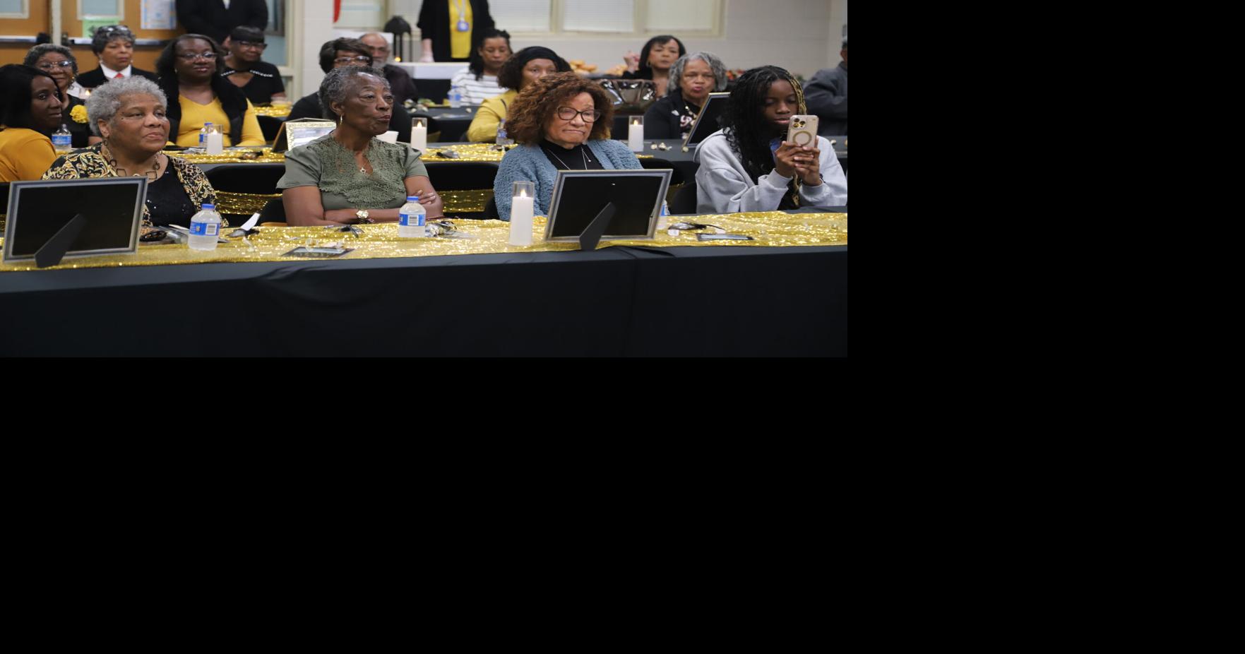 Locker High Alumni Celebrate with 11th Reunion