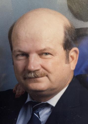 Ronald H. Hariel
