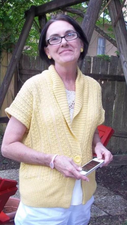 Barbara Horne