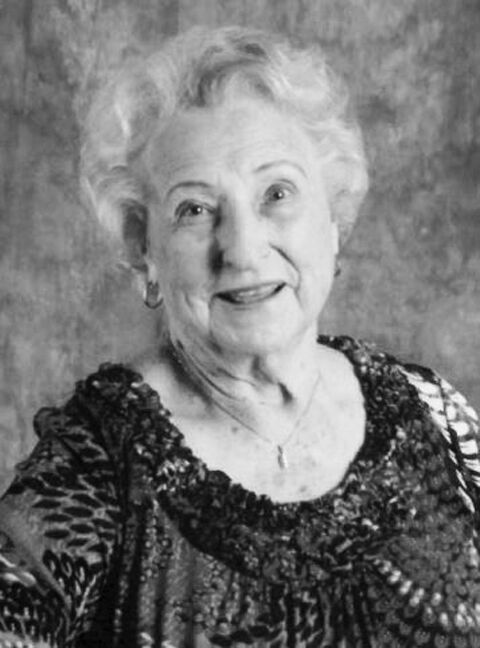 Maxine Shepherd