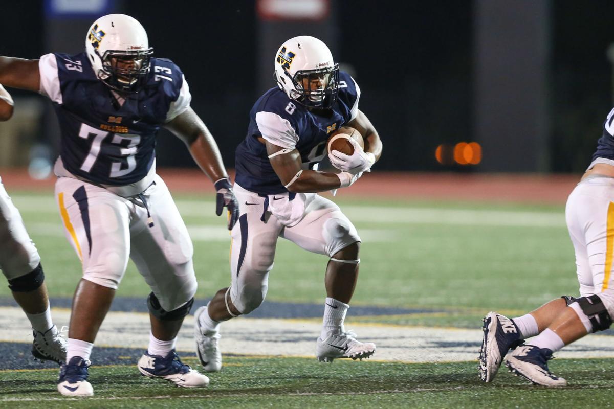 Mgccc Getting Better Through Battles Sports
