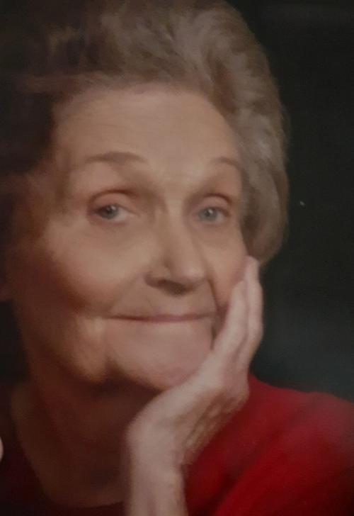 Gloria Evans