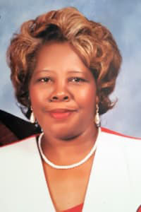 Dorothy Peters