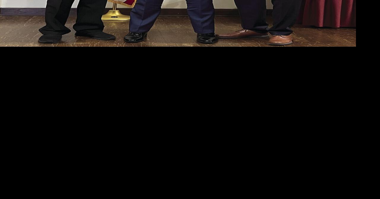 Perkinston Teen Brings Home Gold Medal Local News