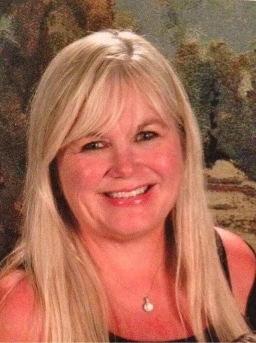 Kathryn Magnusen