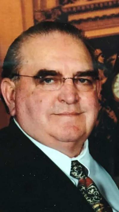 Durwood Stephens obit photo
