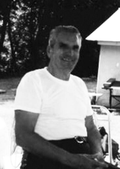 Marvin Huntsman