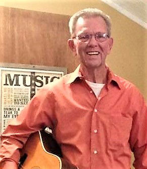 Joe Raymond, Sr.