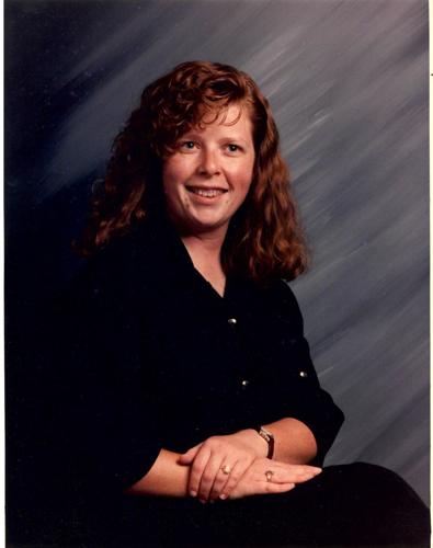 Sherrilyn O'Neal