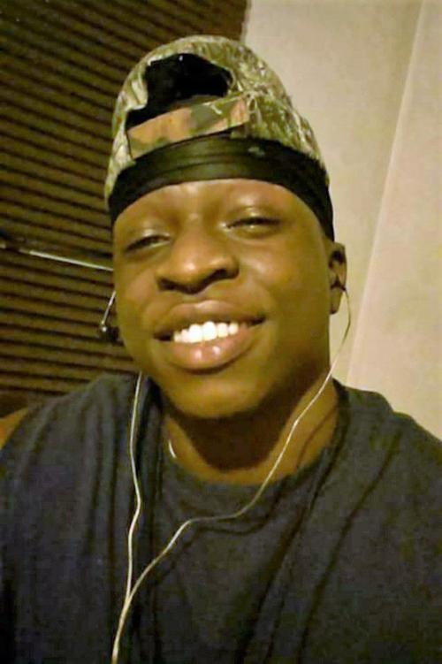Levi Buckhalter