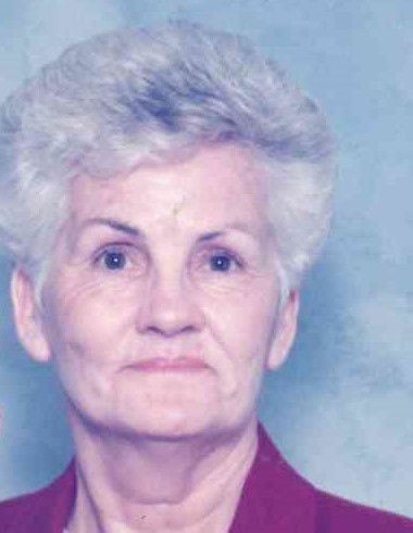 Janet Owen