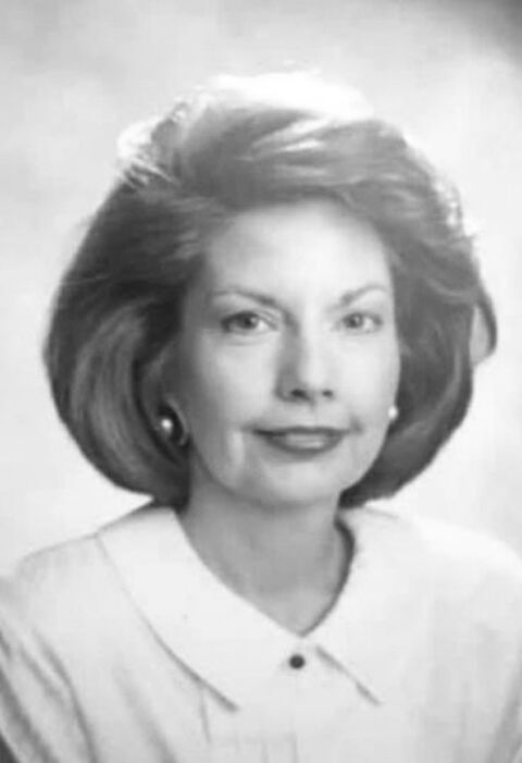 Barbara Smith