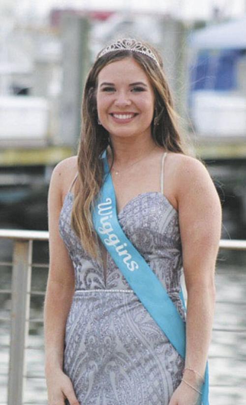 Pittman takes home crown