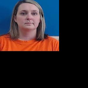 Lucedale woman facing embezzlement charge | Crime ...