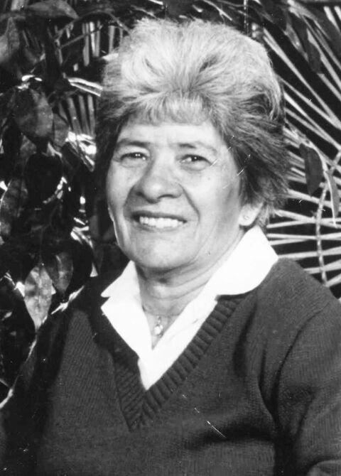 Fanny Keys