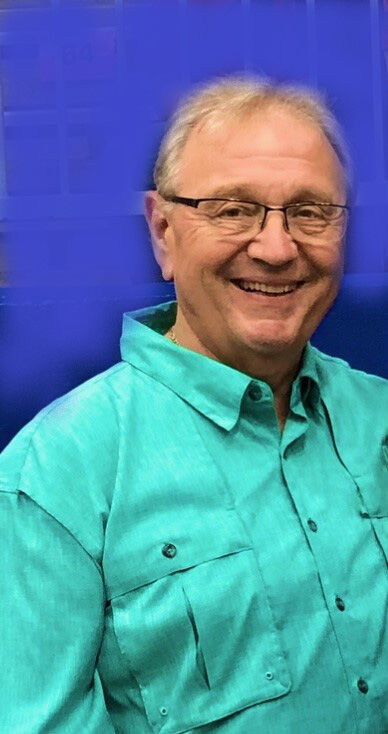 Darryl Stringfellow