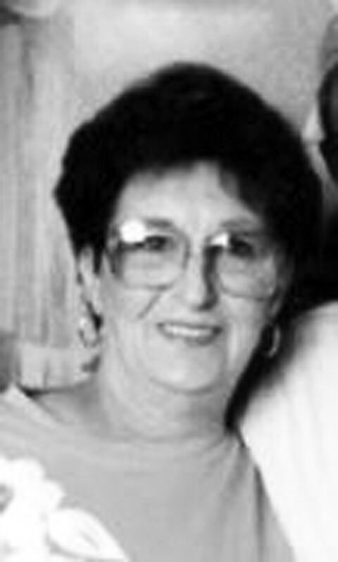 Betty Evans