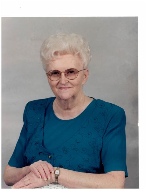 Christine Berry