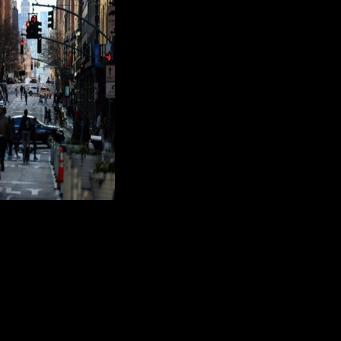 Judge rules Trump cannot halt New York traffic congestion pricing