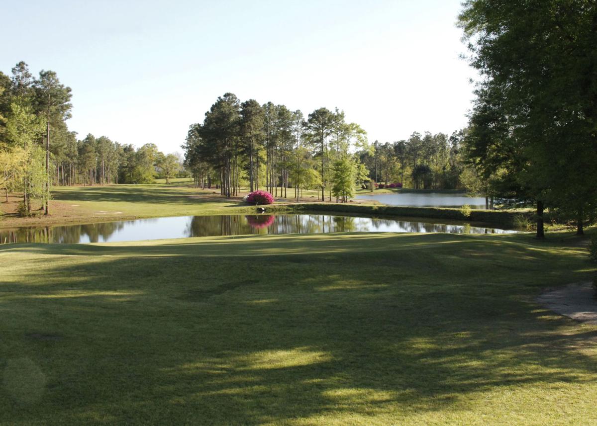 Pine Burr to remain as country club Local News