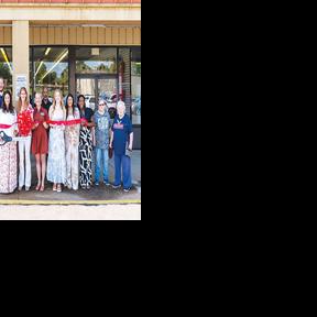 Factory Connection Cuts Ribbon on New Location | Local News ...