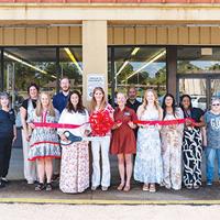 Factory Connection Cuts Ribbon on New Location | Local News ...