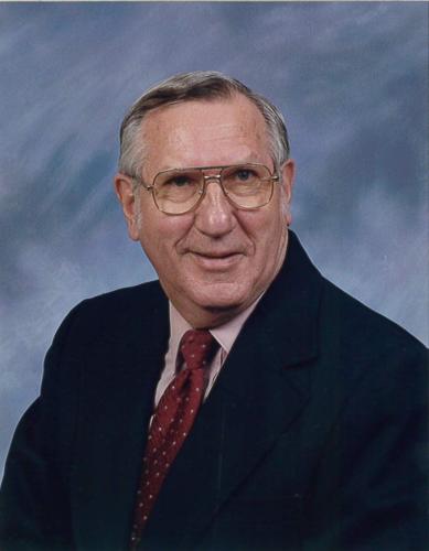 George Edward McGee