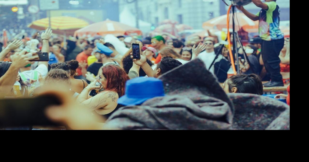 AI cameras to scan for drug dealers at popular festival