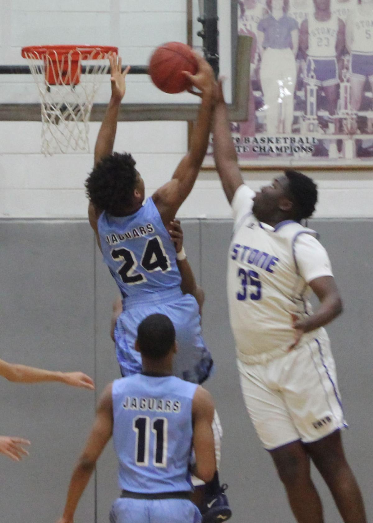 Tomcats Out After Loss Sports Stonecountyenterprise Com