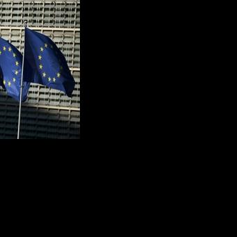 Belgian police raid EU commission in real estate probe