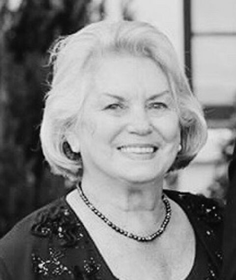 Judy Hill