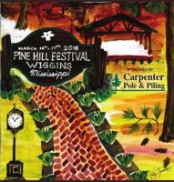 Pine Hill Festival 2018
