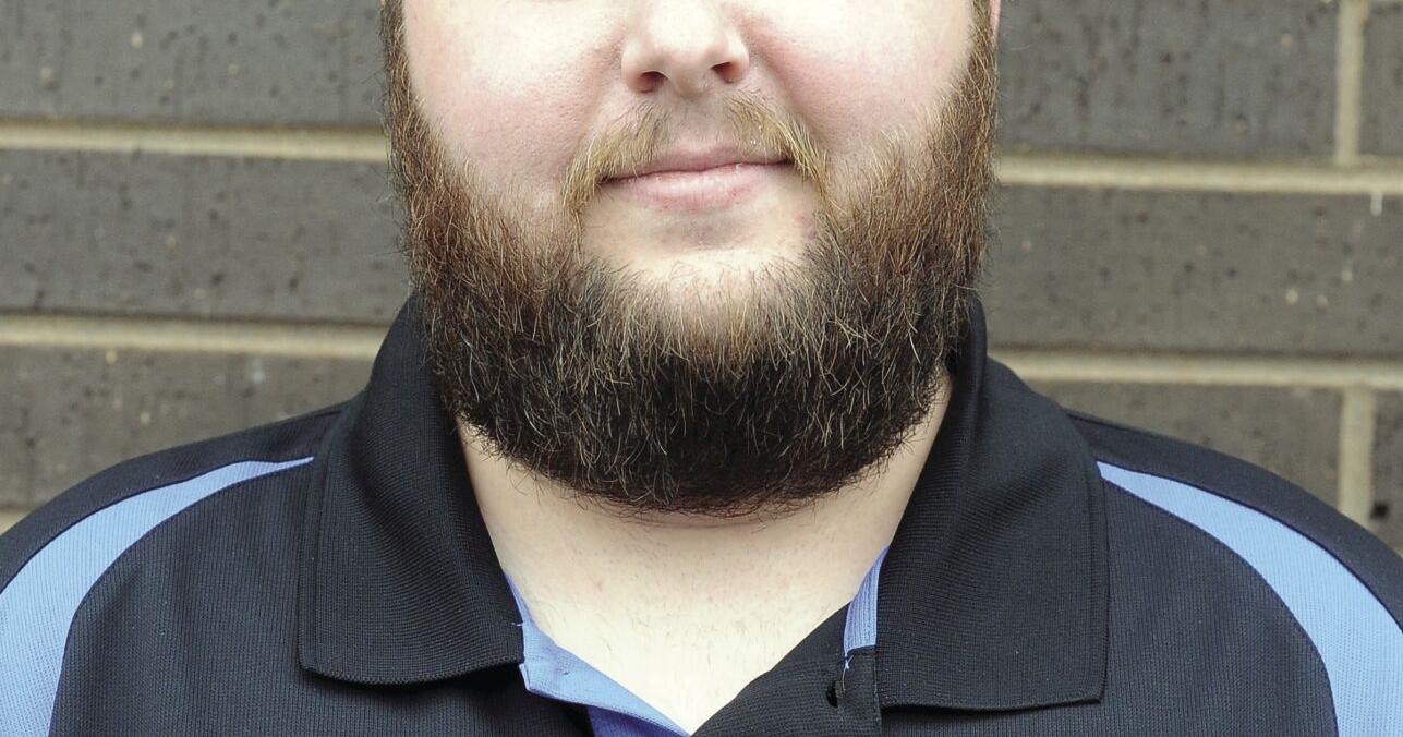 Jason Elmquist named managing editor of the Stillwater News Press - Vimarsana News
