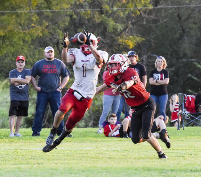 Morrison beats Kiefer despite Williams injury Sports