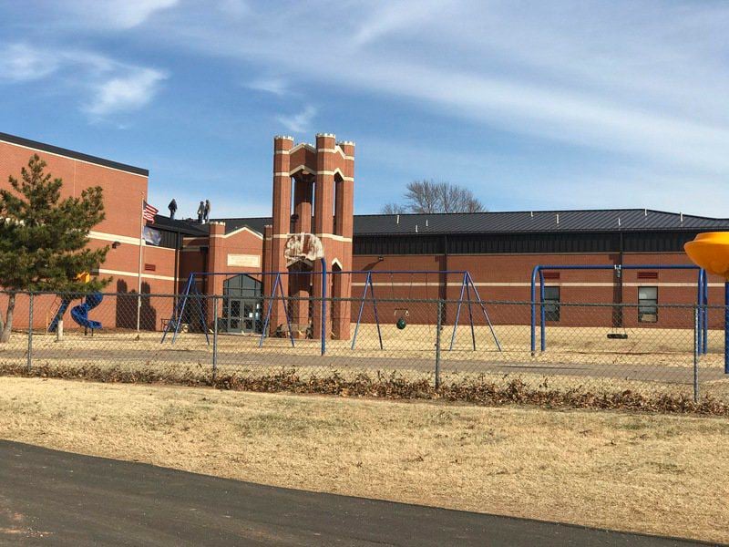 Moving target State report cards need improvement, local