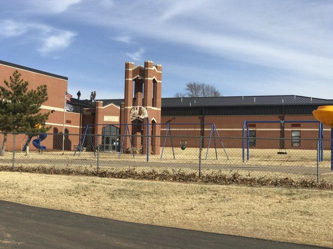 Moving target State report cards need improvement, local