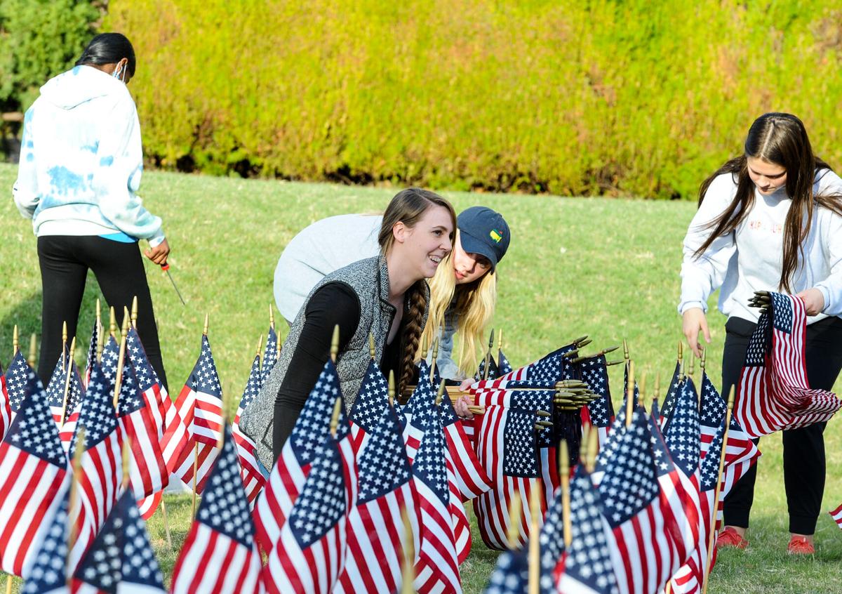 Students placing flags.jpg