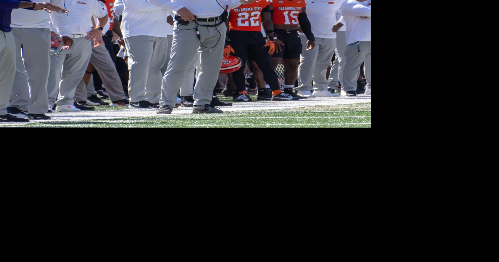 Takeaways from Oklahoma State's loss to Arizona