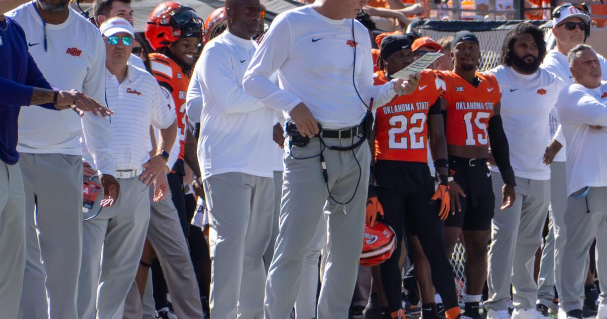 Takeaways from Oklahoma State's loss to Arizona