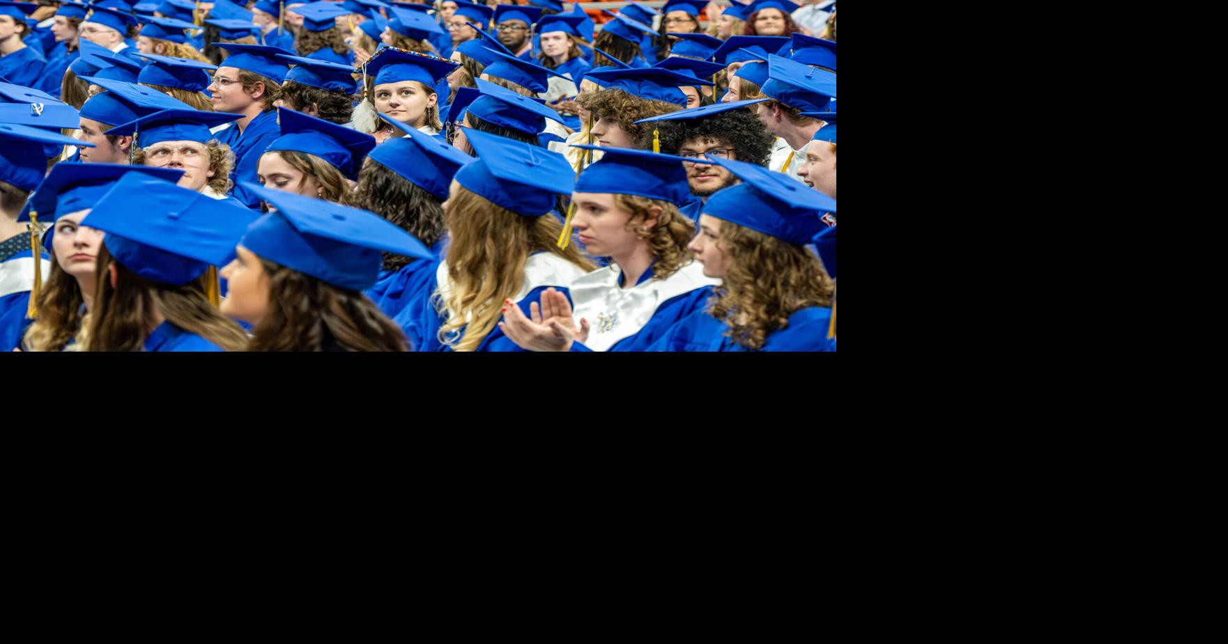 College and career readiness for high schoolers takes center stage at school board meeting