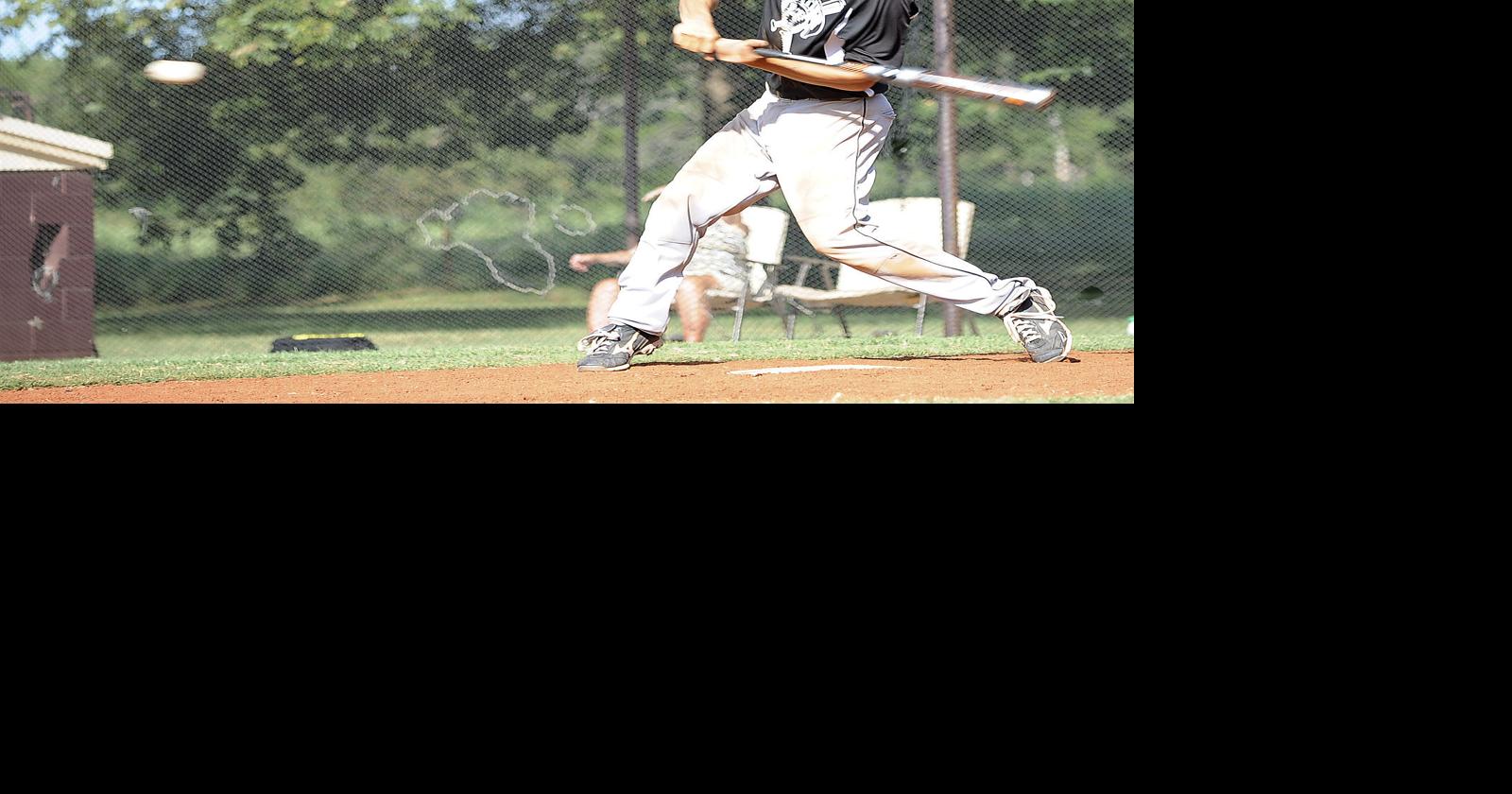 Frontier baseball runrules Agra in Ripley tournament Sports