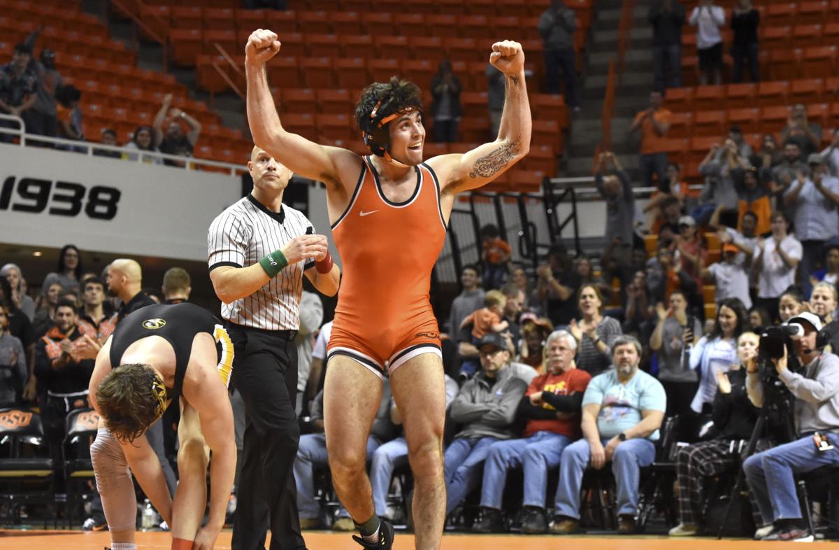 Sheets’ tiebreaker victory sparks Cowboys’ win over Missouri Sports