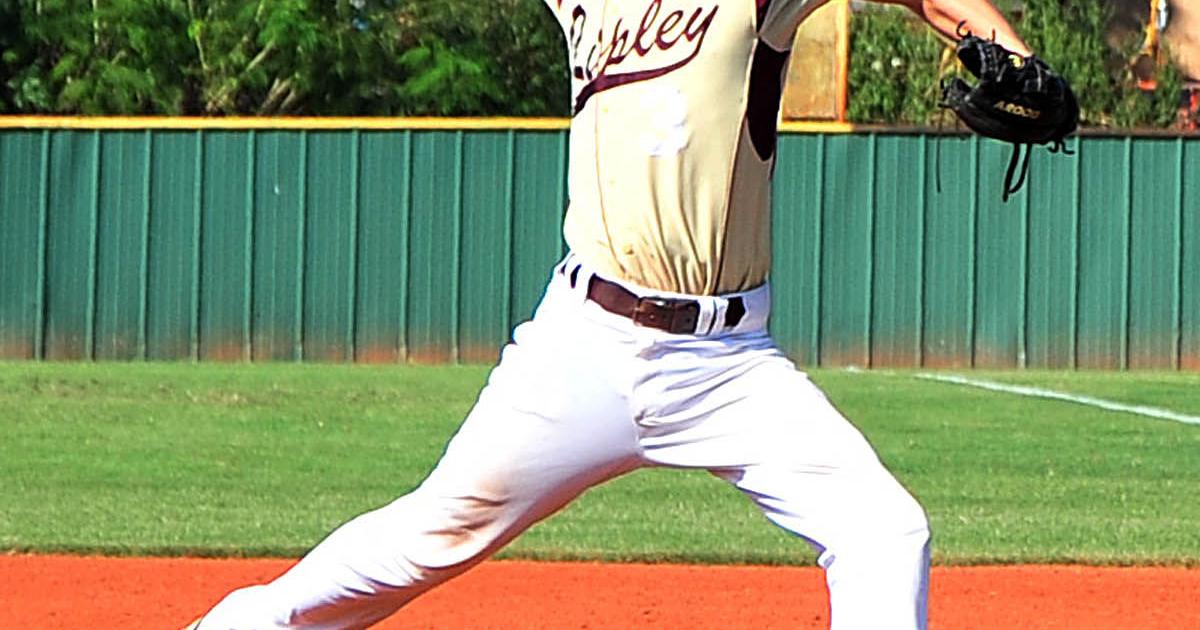 Ripley baseball finishes runner-up at home tournament | Sports ...