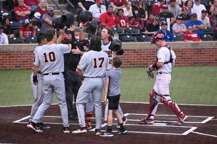 OSU Cowboy Baseball (@osubaseball) • Instagram photos and videos